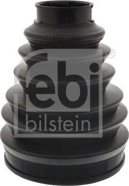 Febi Bilstein 100001 - Joint-soufflet, arbre de commande cwaw.fr