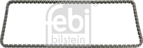 Febi Bilstein 100071 - Chaîne de distribution cwaw.fr