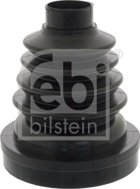 Febi Bilstein 100194 - Joint-soufflet, arbre de commande cwaw.fr