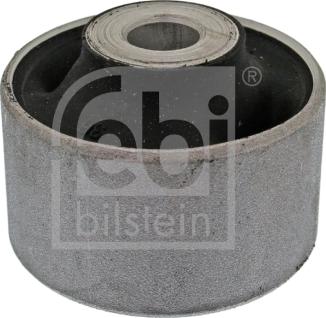 Febi Bilstein 10019 - Suspension, bras de liaison cwaw.fr