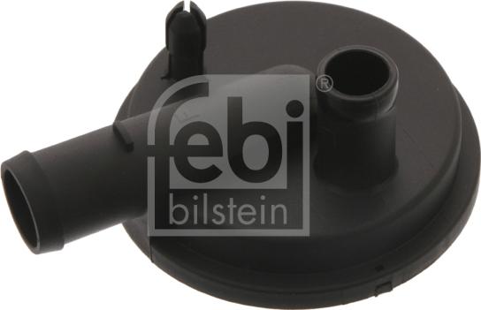 Febi Bilstein 100149 - Soupape, dégazage du carter cwaw.fr