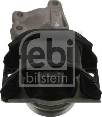 Febi Bilstein 100150 - Support moteur cwaw.fr