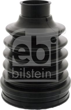 Febi Bilstein 100189 - Joint-soufflet, arbre de commande cwaw.fr