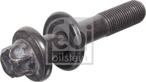 Febi Bilstein 100185 - Vis cwaw.fr