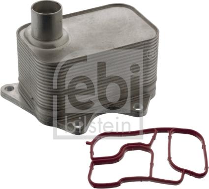 Febi Bilstein 100856 - Radiateur d'huile cwaw.fr