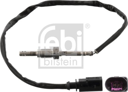 Febi Bilstein 100805 - Capteur, température des gaz cwaw.fr