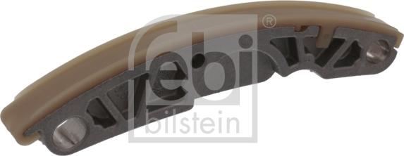 Febi Bilstein 100393 - Coulisse, chaîne de distribution cwaw.fr