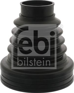 Febi Bilstein 100346 - Joint-soufflet, arbre de commande cwaw.fr