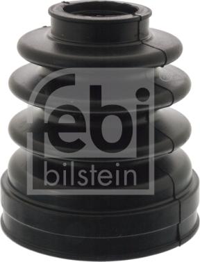 Febi Bilstein 100343 - Joint-soufflet, arbre de commande cwaw.fr