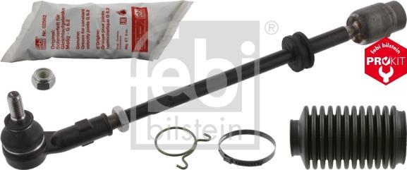 Febi Bilstein 100342 - Barre de connexion cwaw.fr