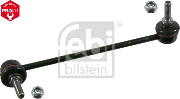 Febi Bilstein 10035 - Entretoise / tige, stabilisateur cwaw.fr