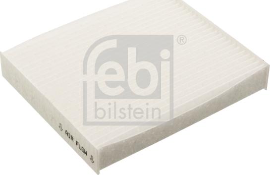 Febi Bilstein 100364 - Filtre, air de l'habitacle cwaw.fr