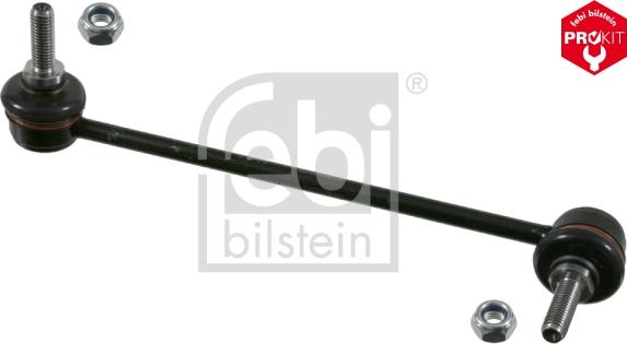 Febi Bilstein 10036 - Entretoise / tige, stabilisateur cwaw.fr