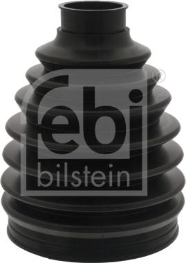 Febi Bilstein 100304 - Joint-soufflet, arbre de commande cwaw.fr