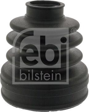 Febi Bilstein 100302 - Joint-soufflet, arbre de commande cwaw.fr