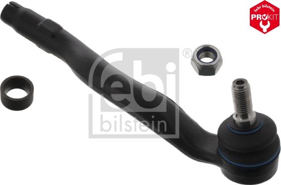 Febi Bilstein 100334 - Rotule de barre de connexion cwaw.fr