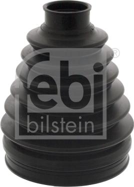 Febi Bilstein 100321 - Joint-soufflet, arbre de commande cwaw.fr