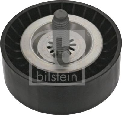 Febi Bilstein 100328 - Poulie renvoi / transmission, courroie trapézoïdale à nervures cwaw.fr