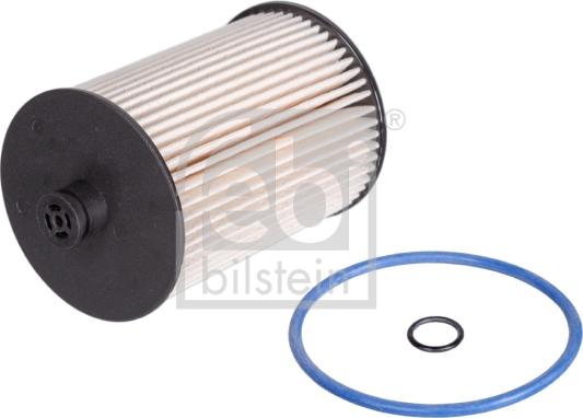 Febi Bilstein 100379 - Filtre à carburant cwaw.fr