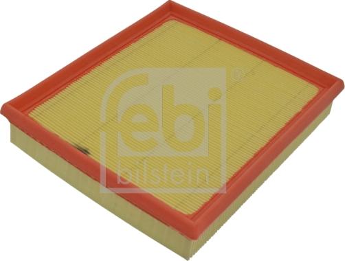 Febi Bilstein 100376 - Filtre à air cwaw.fr