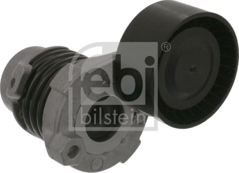 Febi Bilstein 100294 - Tendeur de courroie, courroie trapézoïdale à nervures cwaw.fr