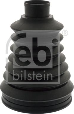 Febi Bilstein 100298 - Joint-soufflet, arbre de commande cwaw.fr