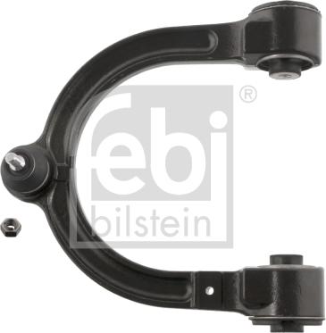 Febi Bilstein 100259 - Bras de liaison, suspension de roue cwaw.fr