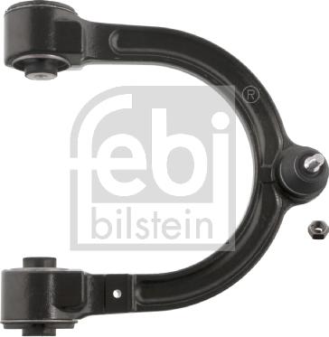 Febi Bilstein 100260 - Bras de liaison, suspension de roue cwaw.fr