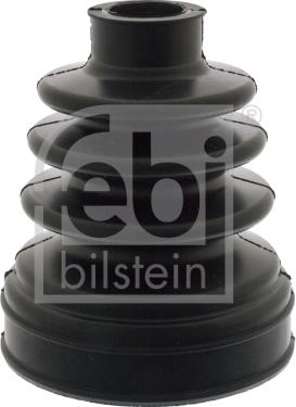 Febi Bilstein 100205 - Joint-soufflet, arbre de commande cwaw.fr