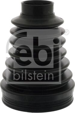 Febi Bilstein 100200 - Joint-soufflet, arbre de commande cwaw.fr