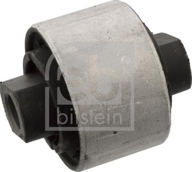 Febi Bilstein 10020 - Suspension, bras de liaison cwaw.fr