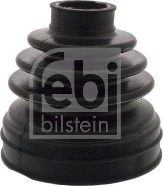 Febi Bilstein 100215 - Joint-soufflet, arbre de commande cwaw.fr