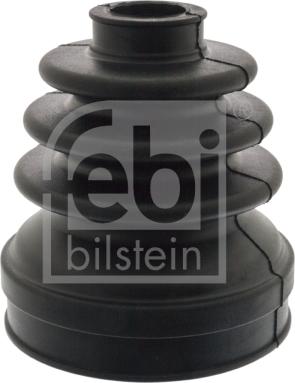 Febi Bilstein 100211 - Joint-soufflet, arbre de commande cwaw.fr