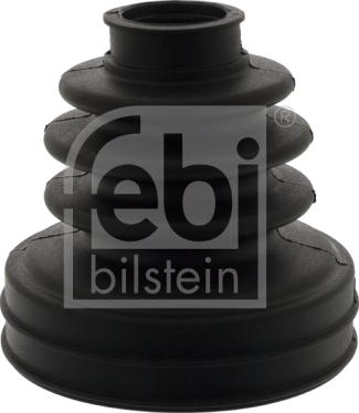 Febi Bilstein 100213 - Joint-soufflet, arbre de commande cwaw.fr