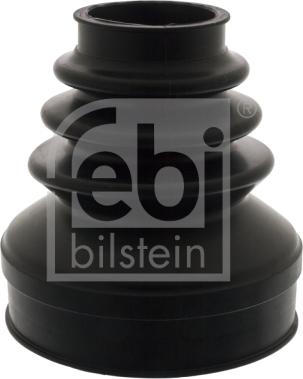 Febi Bilstein 100289 - Joint-soufflet, arbre de commande cwaw.fr