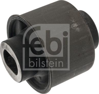 Febi Bilstein 100286 - Suspension, bras de liaison cwaw.fr