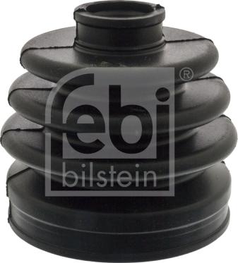 Febi Bilstein 100287 - Joint-soufflet, arbre de commande cwaw.fr