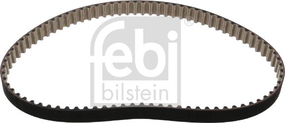 Febi Bilstein 100238 - Courroie de distribution cwaw.fr