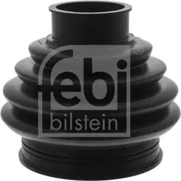 Febi Bilstein 100223 - Joint-soufflet, arbre de commande cwaw.fr