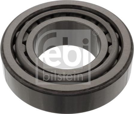 Febi Bilstein 100278 - Roulement de roue cwaw.fr