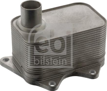 Febi Bilstein 100798 - Radiateur d'huile cwaw.fr