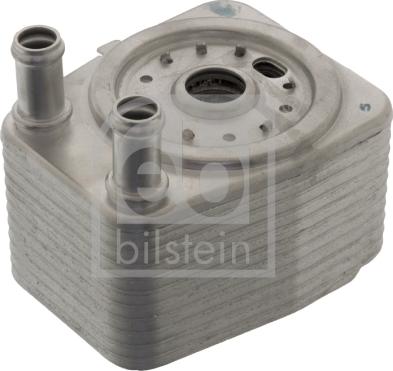 Febi Bilstein 100744 - Radiateur d'huile cwaw.fr