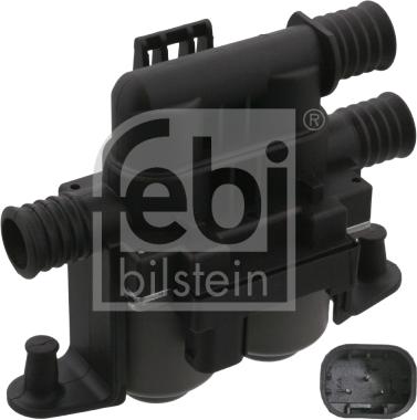 Febi Bilstein 100705 - Valve magnétique cwaw.fr