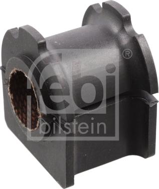 Febi Bilstein 100789 - Coussinet de palier, stabilisateur cwaw.fr