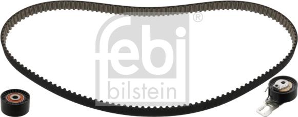 Febi Bilstein 100780 - Kit de distribution cwaw.fr