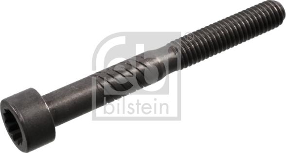 Febi Bilstein 100729 - Vis, axe de culbuteur cwaw.fr