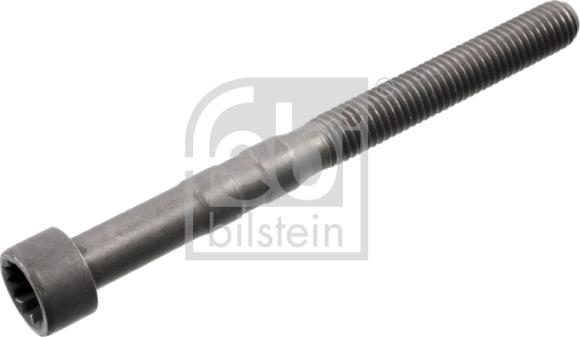 Febi Bilstein 100726 - Vis, axe de culbuteur cwaw.fr