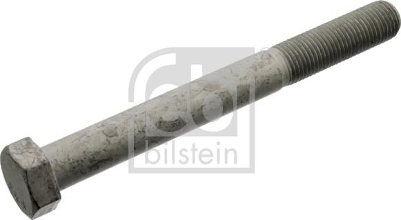 Febi Bilstein 100770 - Vis, bras transversal cwaw.fr