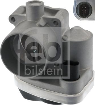 Febi Bilstein 100778 - Corps papillon cwaw.fr