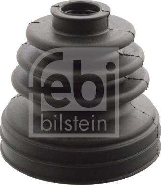 Febi Bilstein 101949 - Joint-soufflet, arbre de commande cwaw.fr